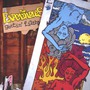The Expendables album Gettin' Filthy