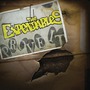 The Expendables album Prove It
