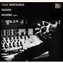 T.A.G.C. album Meontological Research Recording - Record 1