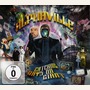 Alphaville album Catching Rays On Giant (Deluxe Edition)