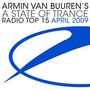 A State Of Trance Radio Top 15 April 2009