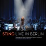 Sting album Live In Berlin