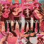 Danuel Tate album Danuel Tate - Mexican Hotbox
