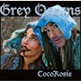 CocoRosie album Grey Oceans