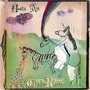 CocoRosie album Noah's Ark