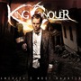 King Conquer album Americas Most Haunted