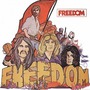Freedom album Freedom