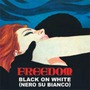 Freedom album Black On White