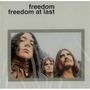 Freedom album Freedom At Last