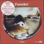 Feeder album Swim (Re-Release)