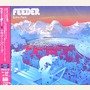 Feeder album Echo Park (Japanese Version)