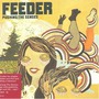 Feeder album Pushing The Senses
