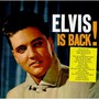 Elvis Presley album Elvis Is Back!