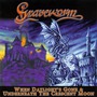 Graveworm album When Daylight's Gone / Underneath the Crescent Moon
