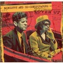 Ministry And Co-Conspirators album Cover Up