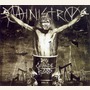 Ministry album Rio Grande Blood