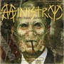 Ministry album The Last Sucker