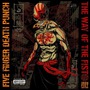 Five Finger Death Punch album The Way Of The Fist (Iron Fist Edition)