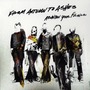 From Autumn To Ashes album Abandon Your Friends