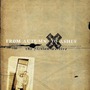 From Autumn To Ashes album The Fiction We Live