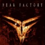 Fear Factory album Transgression (Japanese Edition)