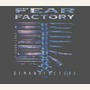 Fear Factory album Demanufacture (Limited Edition)