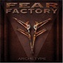 Fear Factory album Archetype
