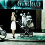 Evans Blue album The Pursuit Begins When This Portrayal Of Life Ends