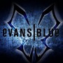 Evans Blue album Evans Blue