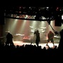 Live At Vk Brussels (First Version)
