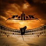 Pillar album For The Love Of The Game