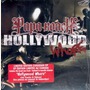 Papa Roach album Hollywood Whore
