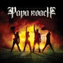Papa Roach album Time For Annihilation: On The Record & On The Road