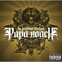 Papa Roach album The Paramour Sessions