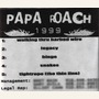 Papa Roach album ...Let 'Em Know!