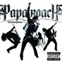 Papa Roach album Metamorphosis