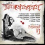 The Crown album Possessed 13 (Digipak)