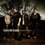 Seventh Day Slumber album Rescatame