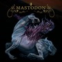 Mastodon album Remission (Japanese Edition)