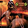 Machine Head album Burn My Eyes (Japanese Edition)