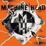 Machine Head album Supercharger (Digipak)