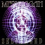 Meshuggah album Selfcaged