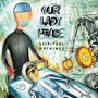 Our Lady Peace album Spiritual Machines
