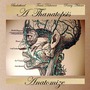 Thanatopsis album Anatomize