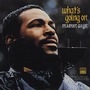 Marvin Gaye album What's Going On