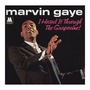 Marvin Gaye album I Heard It Through The Grapevine