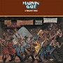 Marvin Gaye album I Want You