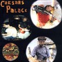 Caesars Palace album Love For The Streets
