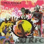 Cobra Strike album The 13Th Scroll