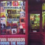 Van Morrison album Down The Road